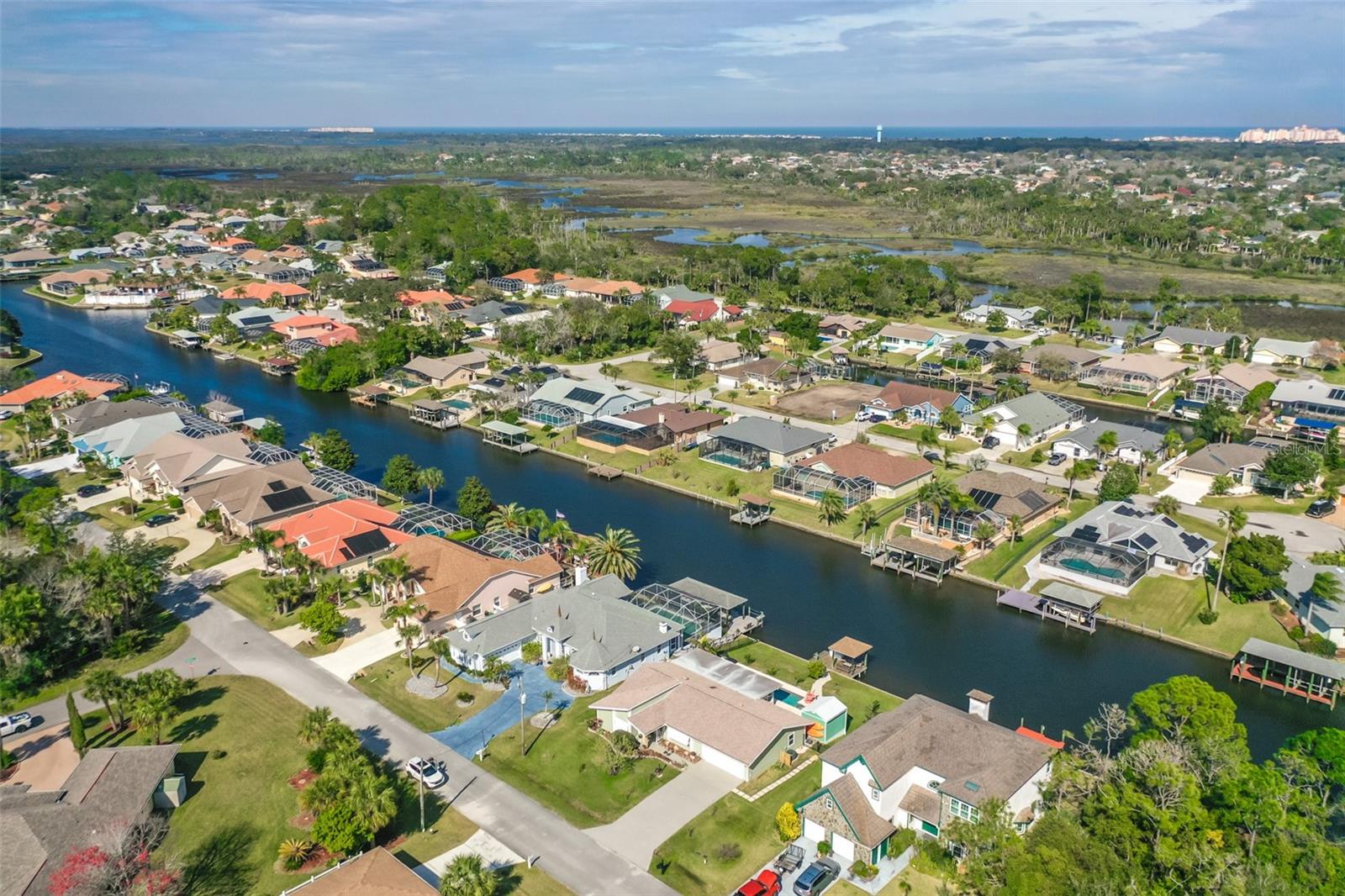 8 CORNING CT, PALM COAST, FL, 32137