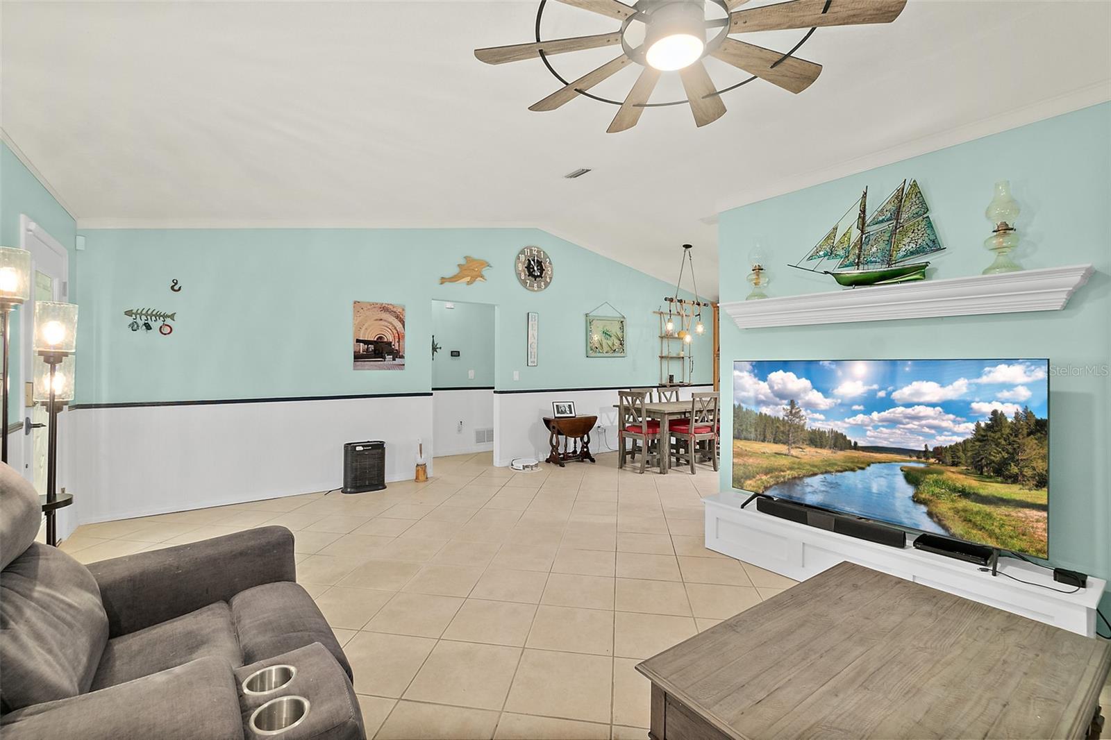 8 CORNING CT, PALM COAST, FL, 32137