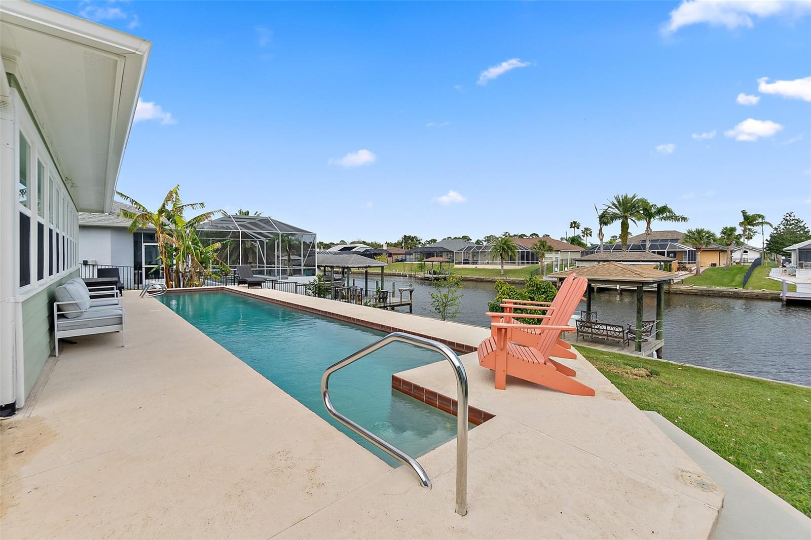 8 CORNING CT, PALM COAST, FL, 32137