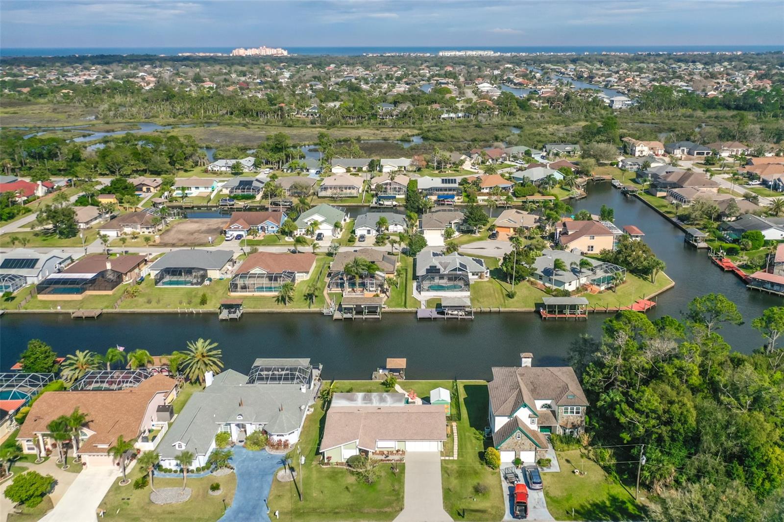 8 CORNING CT, PALM COAST, FL, 32137