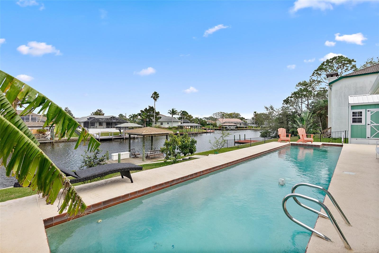 8 CORNING CT, PALM COAST, FL, 32137