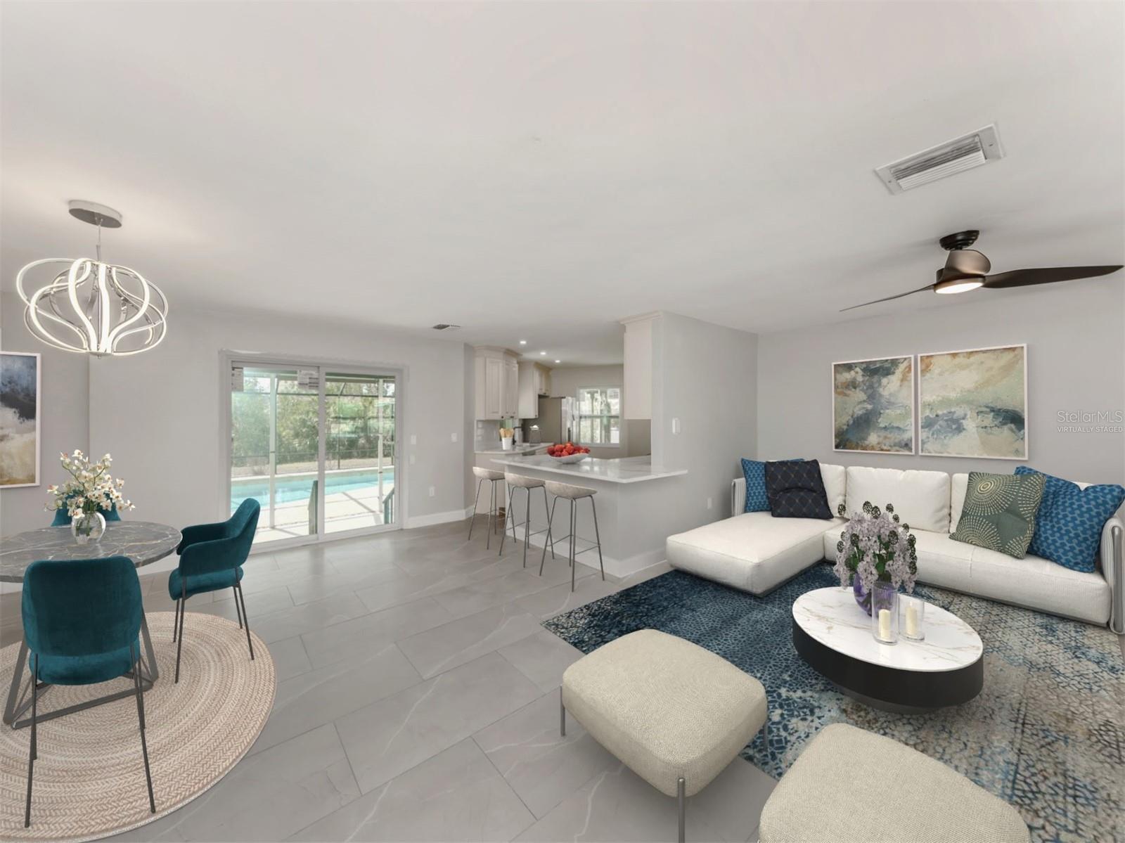 388 FLAMINGO DR, VENICE, FL, 34285