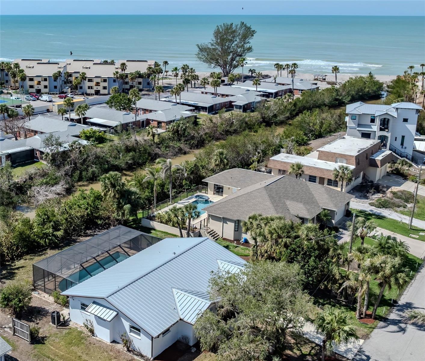 388 FLAMINGO DR, VENICE, FL, 34285
