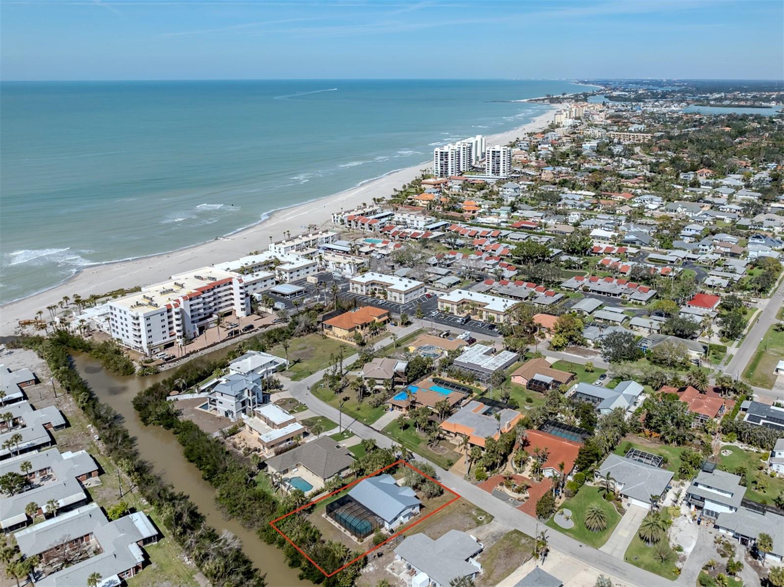 388 FLAMINGO DR, VENICE, FL, 34285