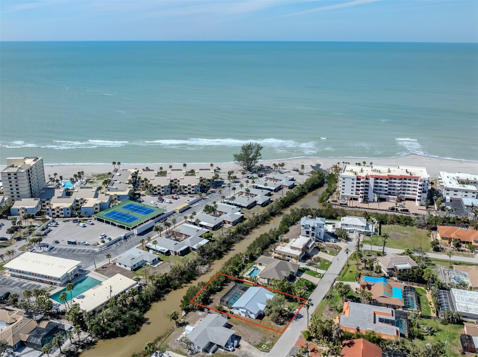 388 FLAMINGO DR, VENICE, FL, 34285