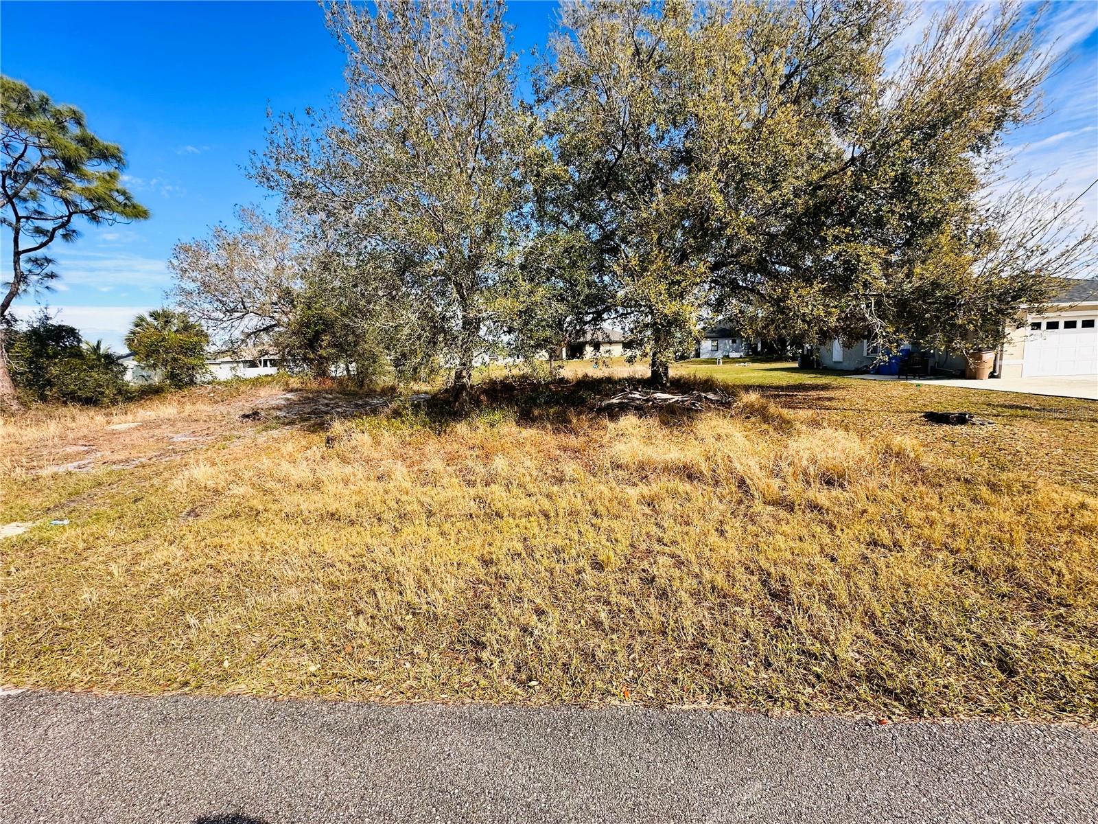 2506 51ST ST SW, LEHIGH ACRES, FL, 33976