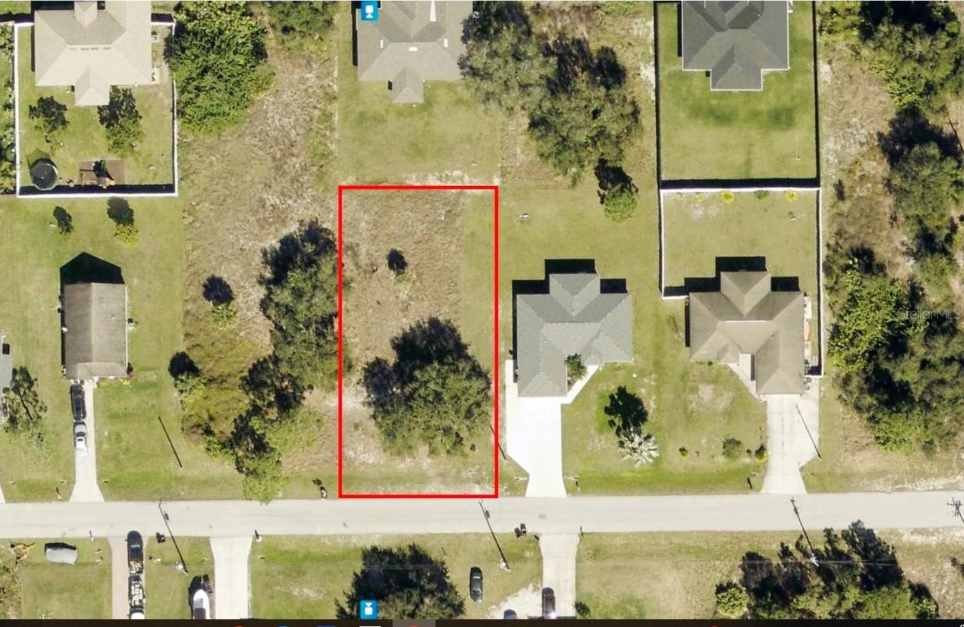 2506 51ST ST SW, LEHIGH ACRES, FL, 33976
