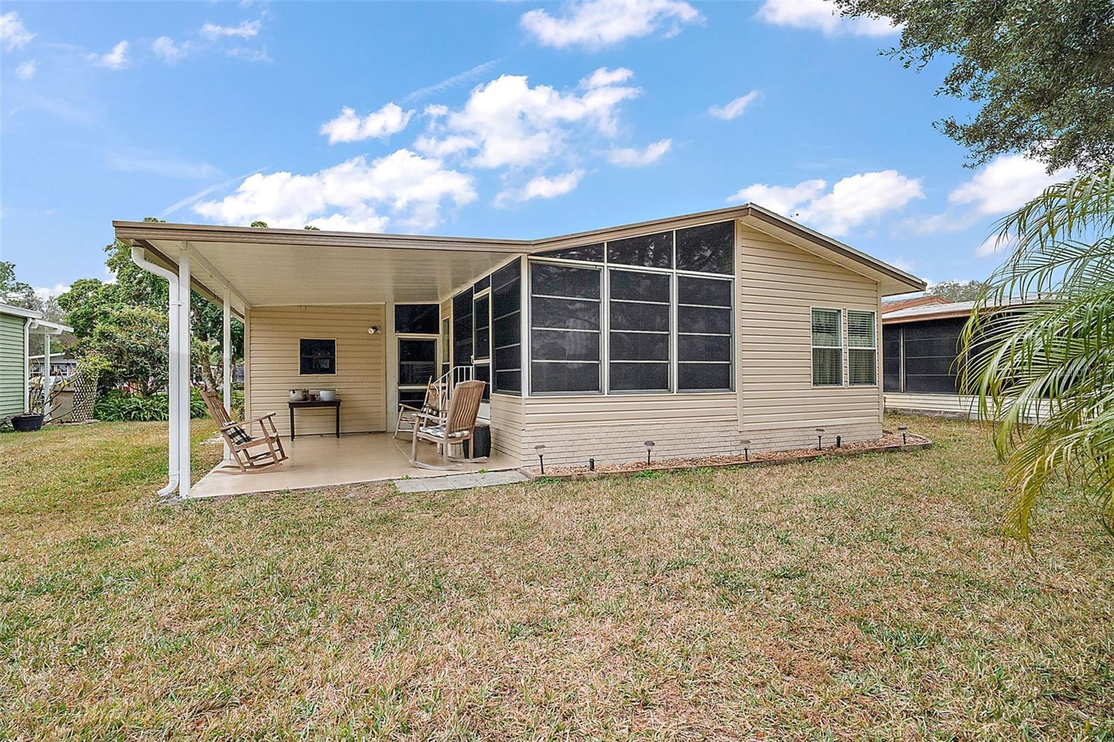 313 WESTWOOD DR, LEESBURG, FL, 34748