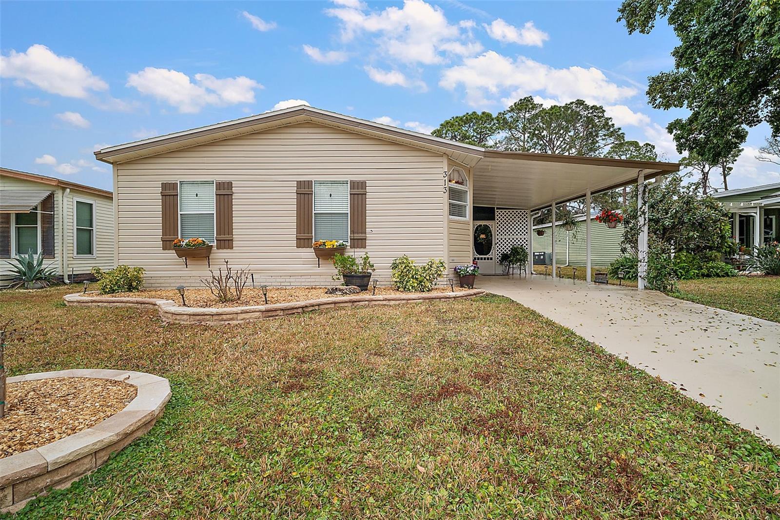 313 WESTWOOD DR, LEESBURG, FL, 34748