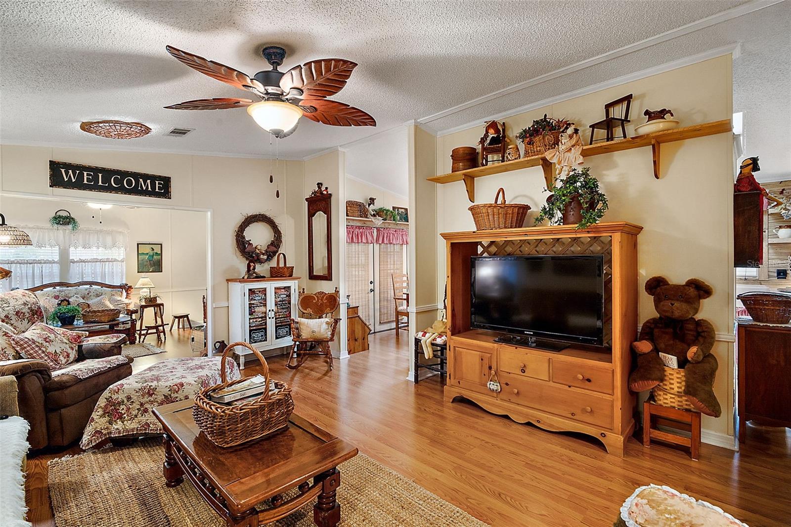 313 WESTWOOD DR, LEESBURG, FL, 34748