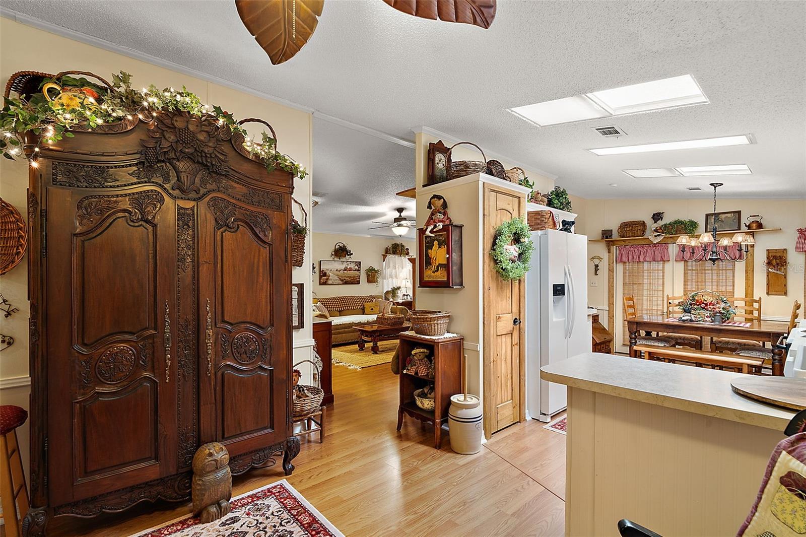 313 WESTWOOD DR, LEESBURG, FL, 34748