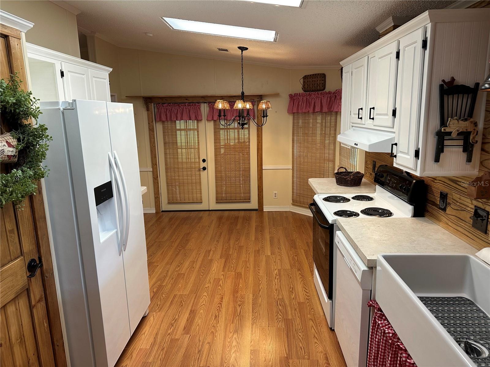 313 WESTWOOD DR, LEESBURG, FL, 34748