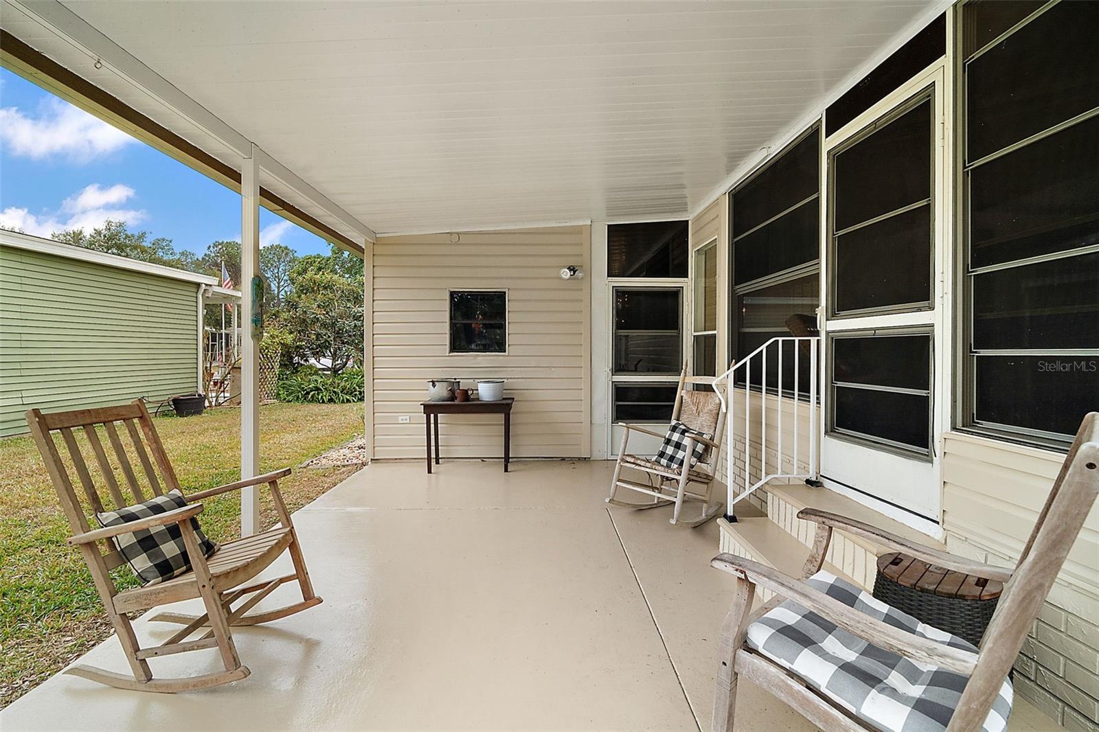 313 WESTWOOD DR, LEESBURG, FL, 34748