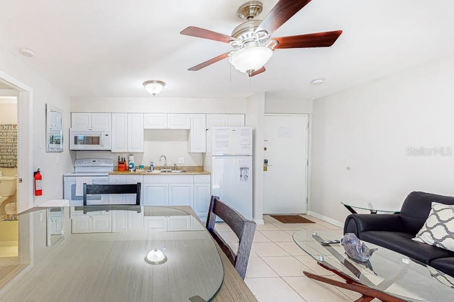 4215 E BAY DR #1702F, CLEARWATER, FL, 33764