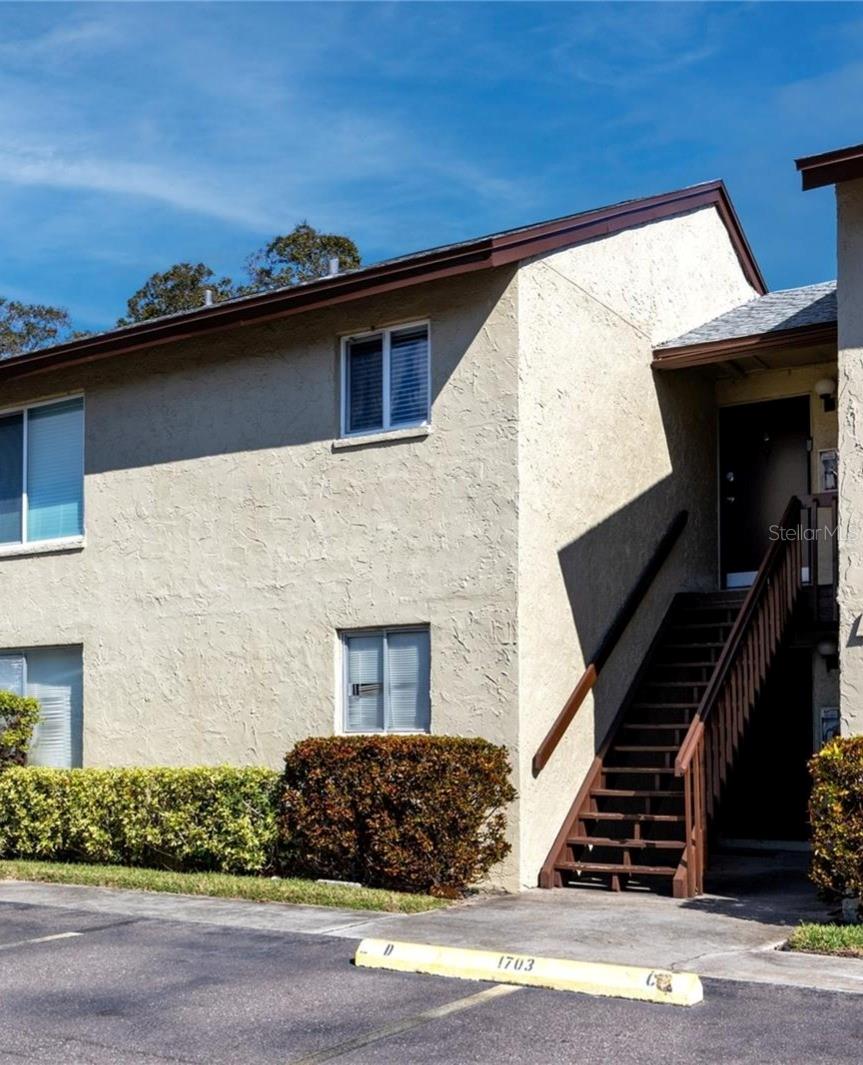 4215 E BAY DR #1702F, CLEARWATER, FL, 33764