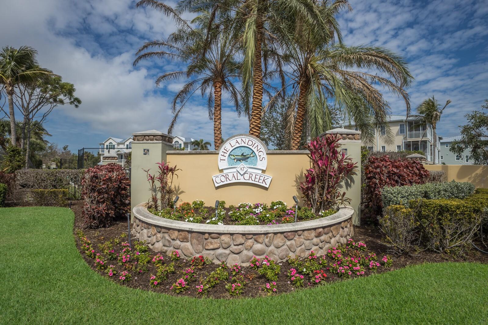 10310 CORAL LANDINGS CT #98, PLACIDA, FL, 33946