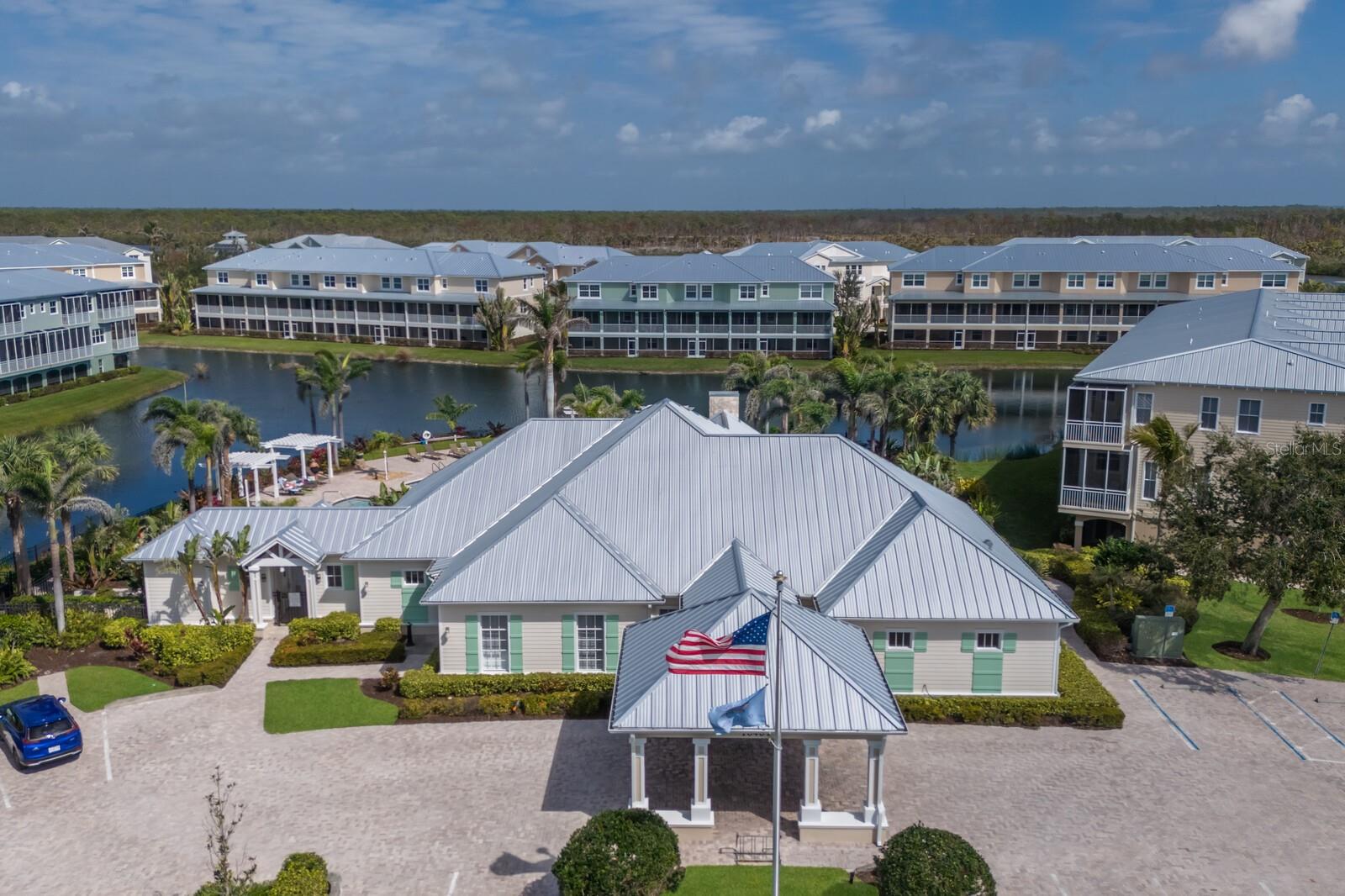 10310 CORAL LANDINGS CT #98, PLACIDA, FL, 33946