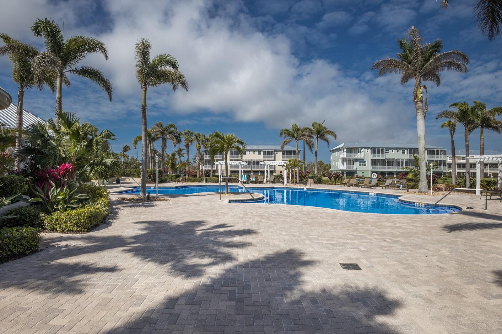 10310 CORAL LANDINGS CT #98, PLACIDA, FL, 33946