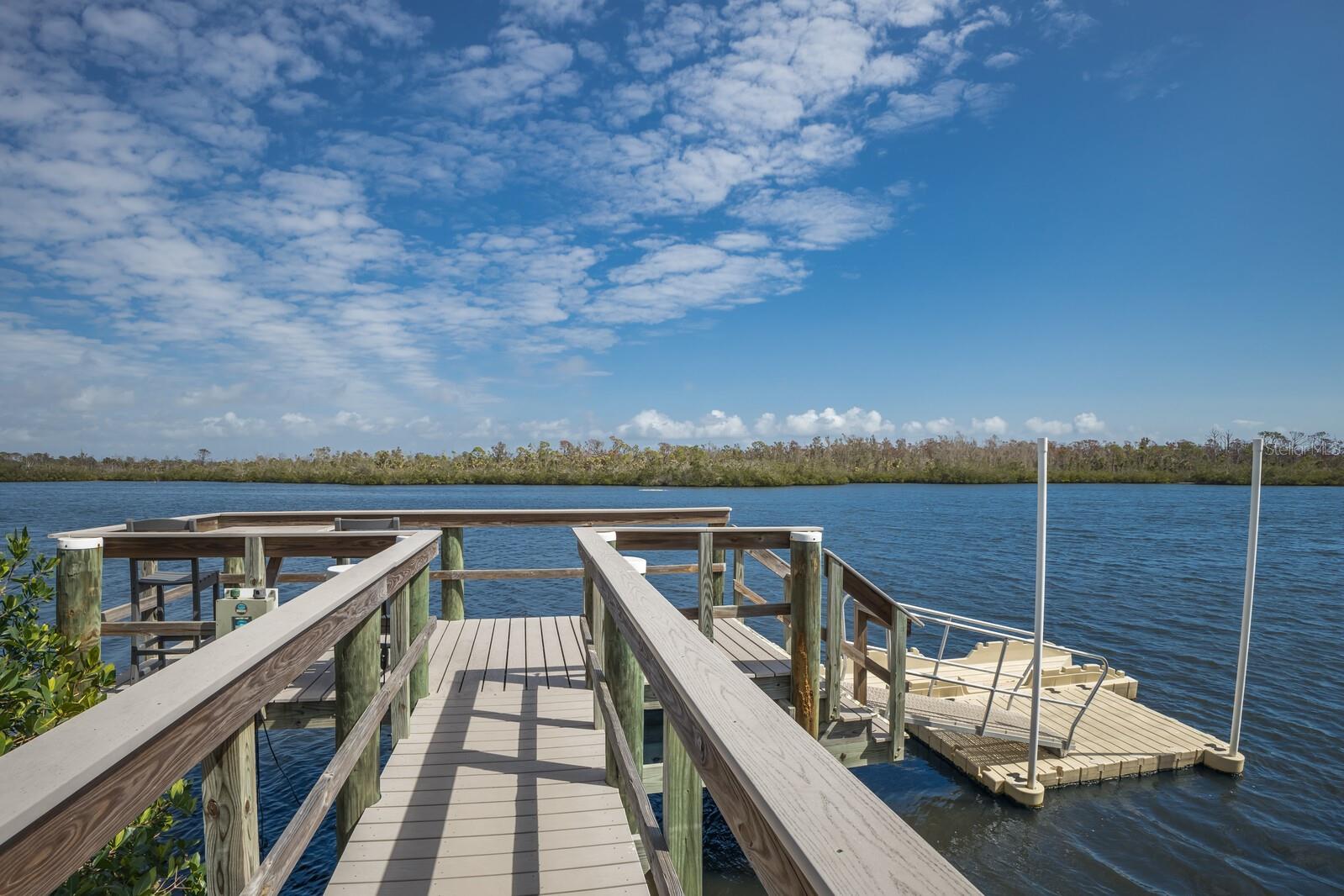 10310 CORAL LANDINGS CT #98, PLACIDA, FL, 33946