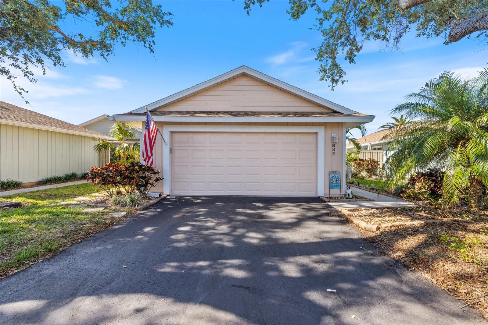 832 SAINTCLAIR CIR #832, VENICE, FL, 34285