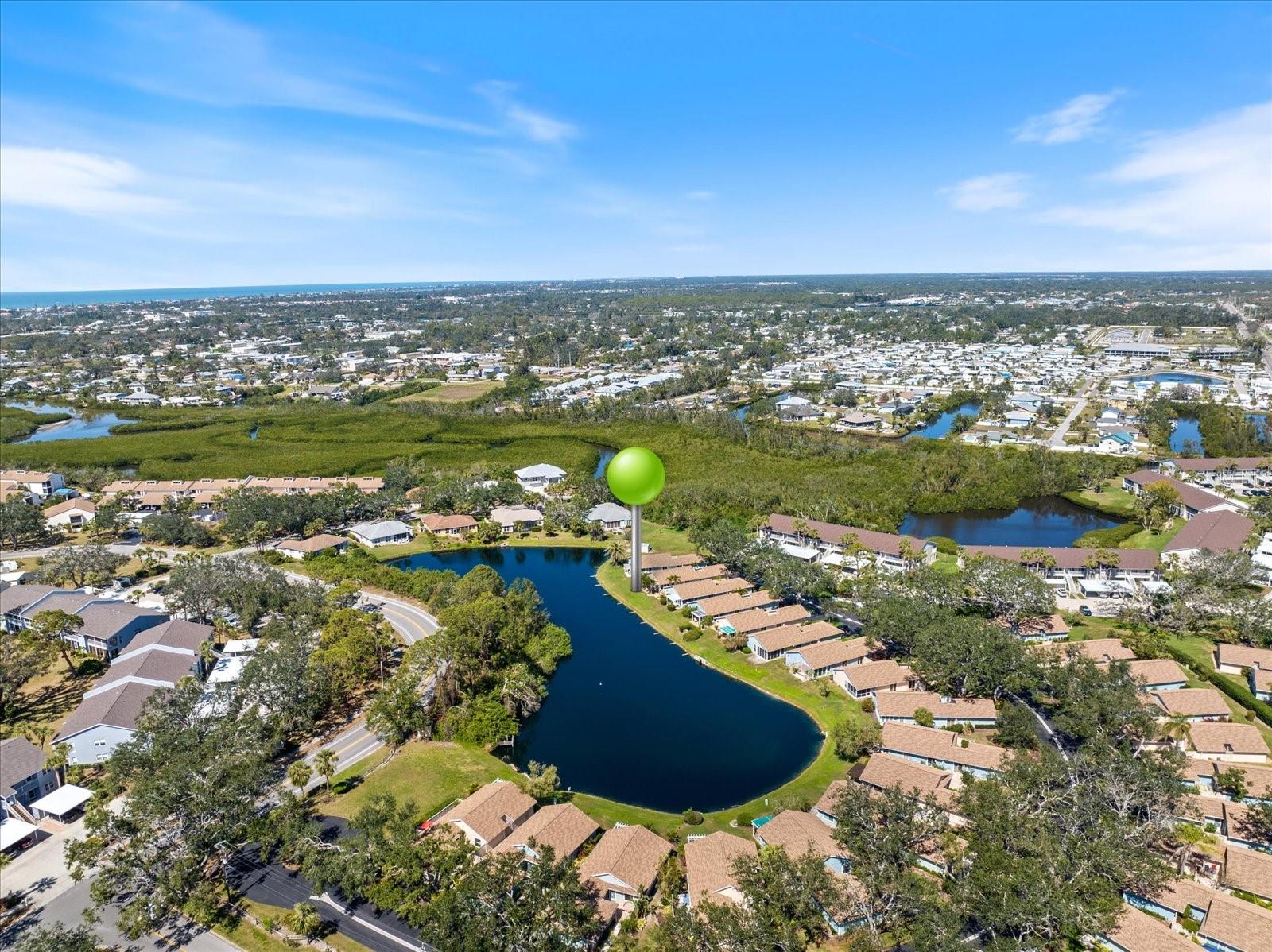 832 SAINTCLAIR CIR #832, VENICE, FL, 34285