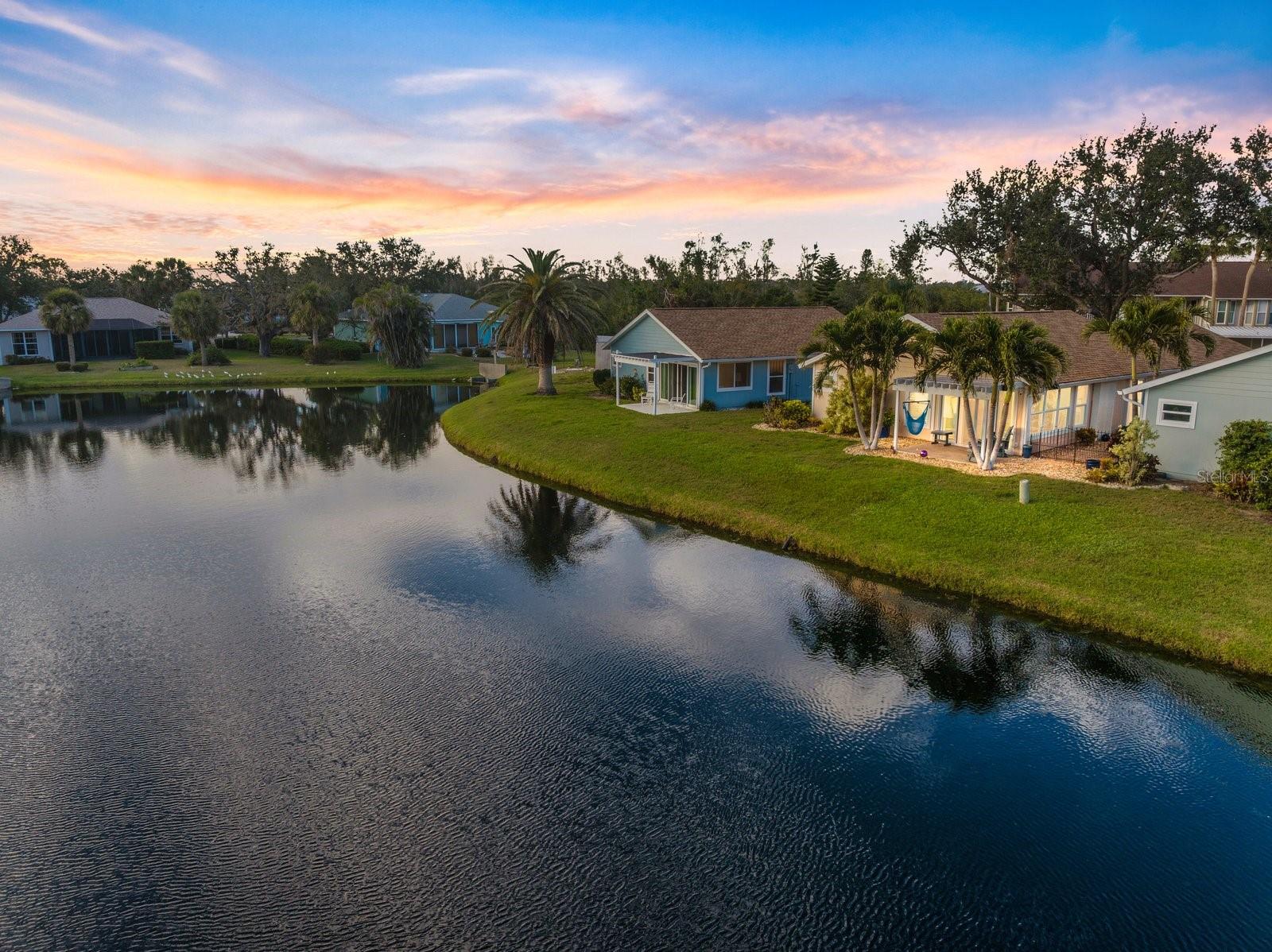 832 SAINTCLAIR CIR #832, VENICE, FL, 34285