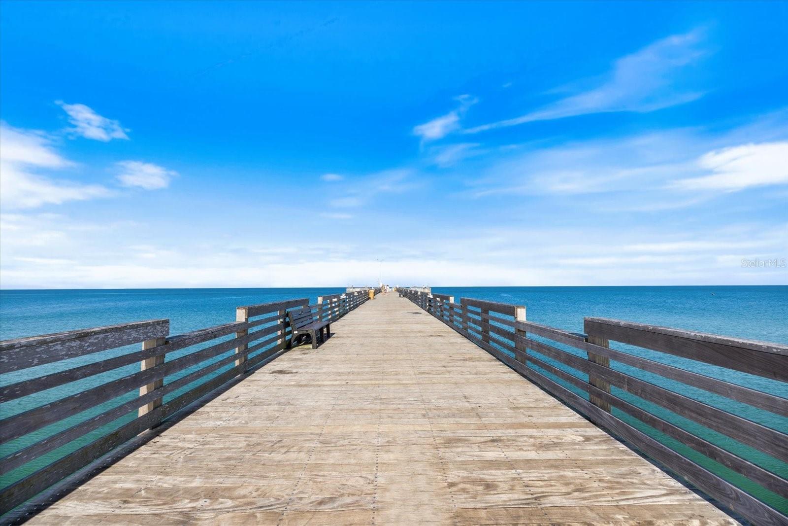 832 SAINTCLAIR CIR #832, VENICE, FL, 34285