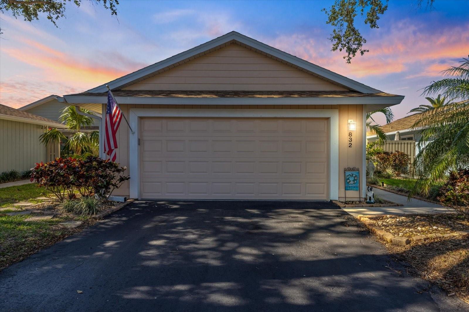 832 SAINTCLAIR CIR #832, VENICE, FL, 34285