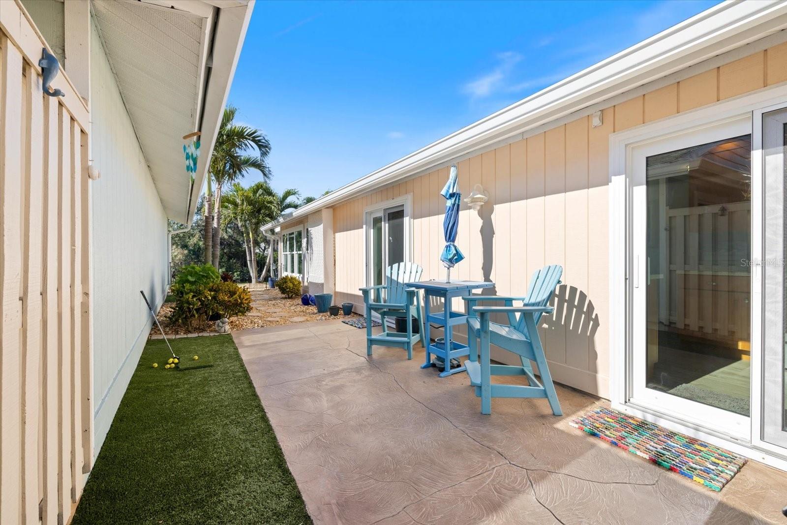 832 SAINTCLAIR CIR #832, VENICE, FL, 34285