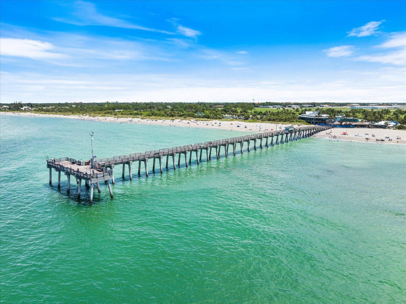 832 SAINTCLAIR CIR #832, VENICE, FL, 34285
