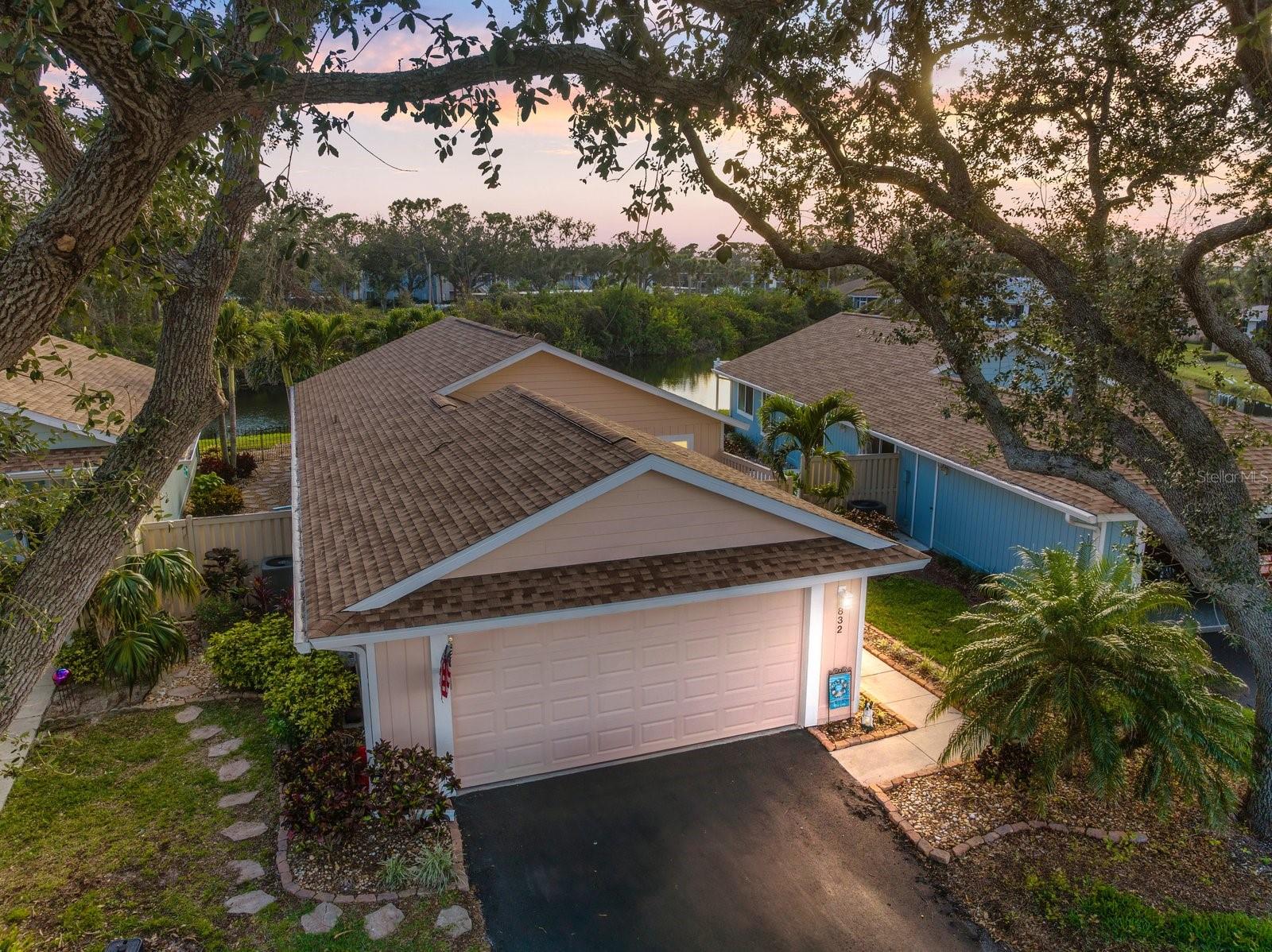832 SAINTCLAIR CIR #832, VENICE, FL, 34285