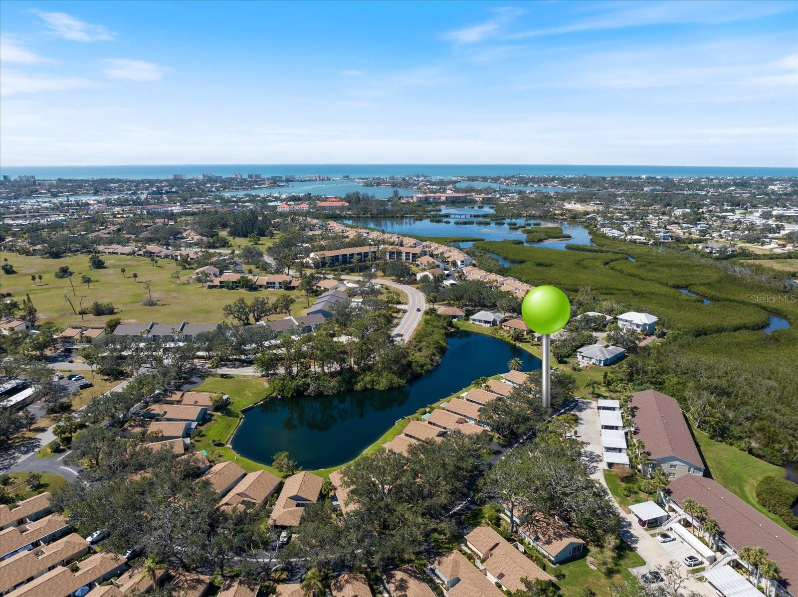 832 SAINTCLAIR CIR #832, VENICE, FL, 34285