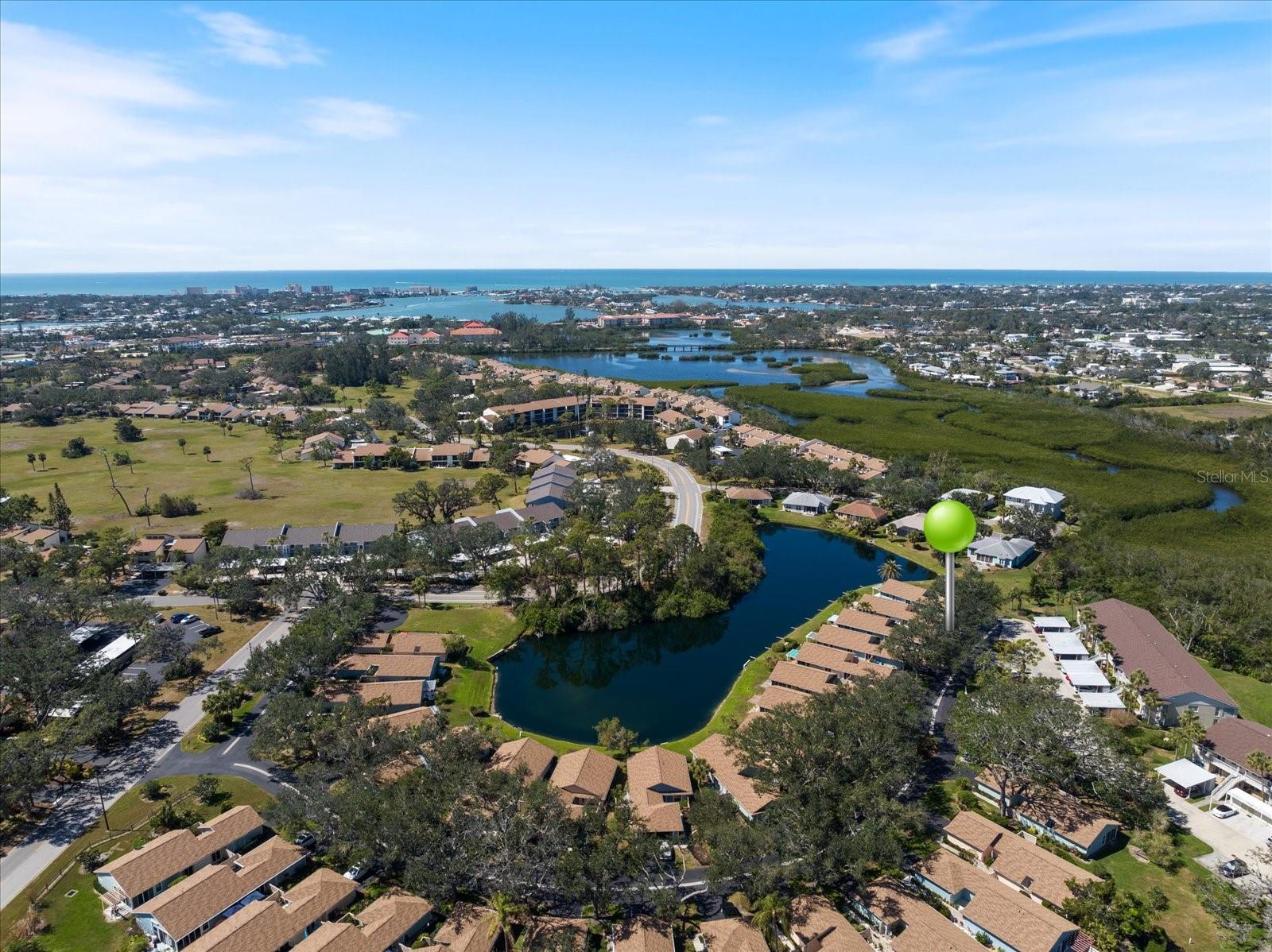 832 SAINTCLAIR CIR #832, VENICE, FL, 34285