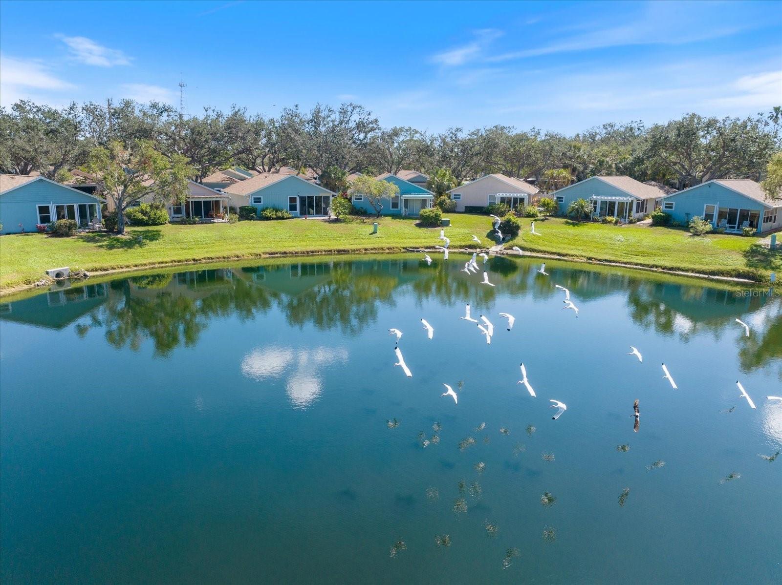 832 SAINTCLAIR CIR #832, VENICE, FL, 34285
