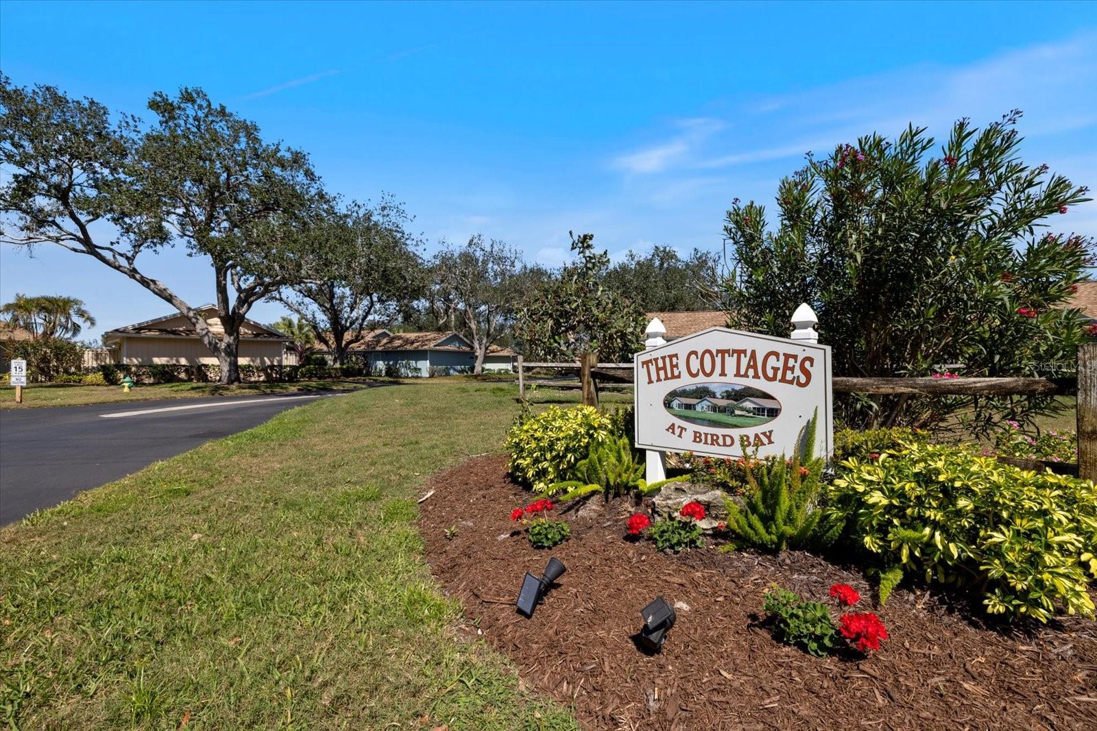 832 SAINTCLAIR CIR #832, VENICE, FL, 34285