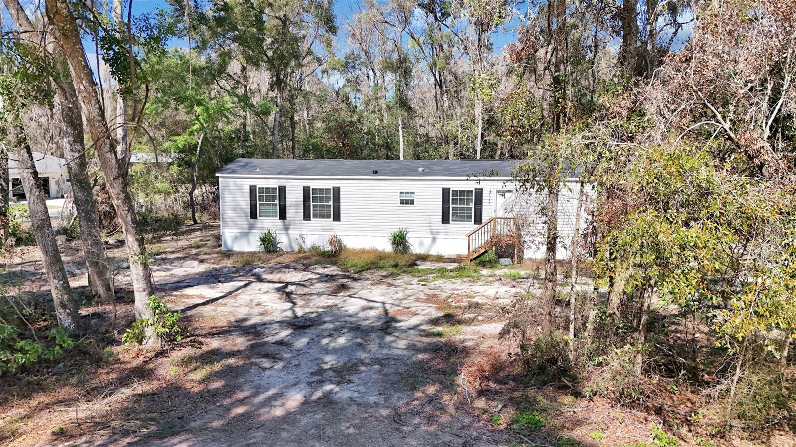 4345 NE 140TH PL, ANTHONY, FL, 32617