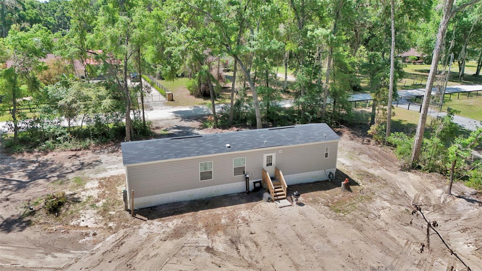 4345 NE 140TH PL, ANTHONY, FL, 32617