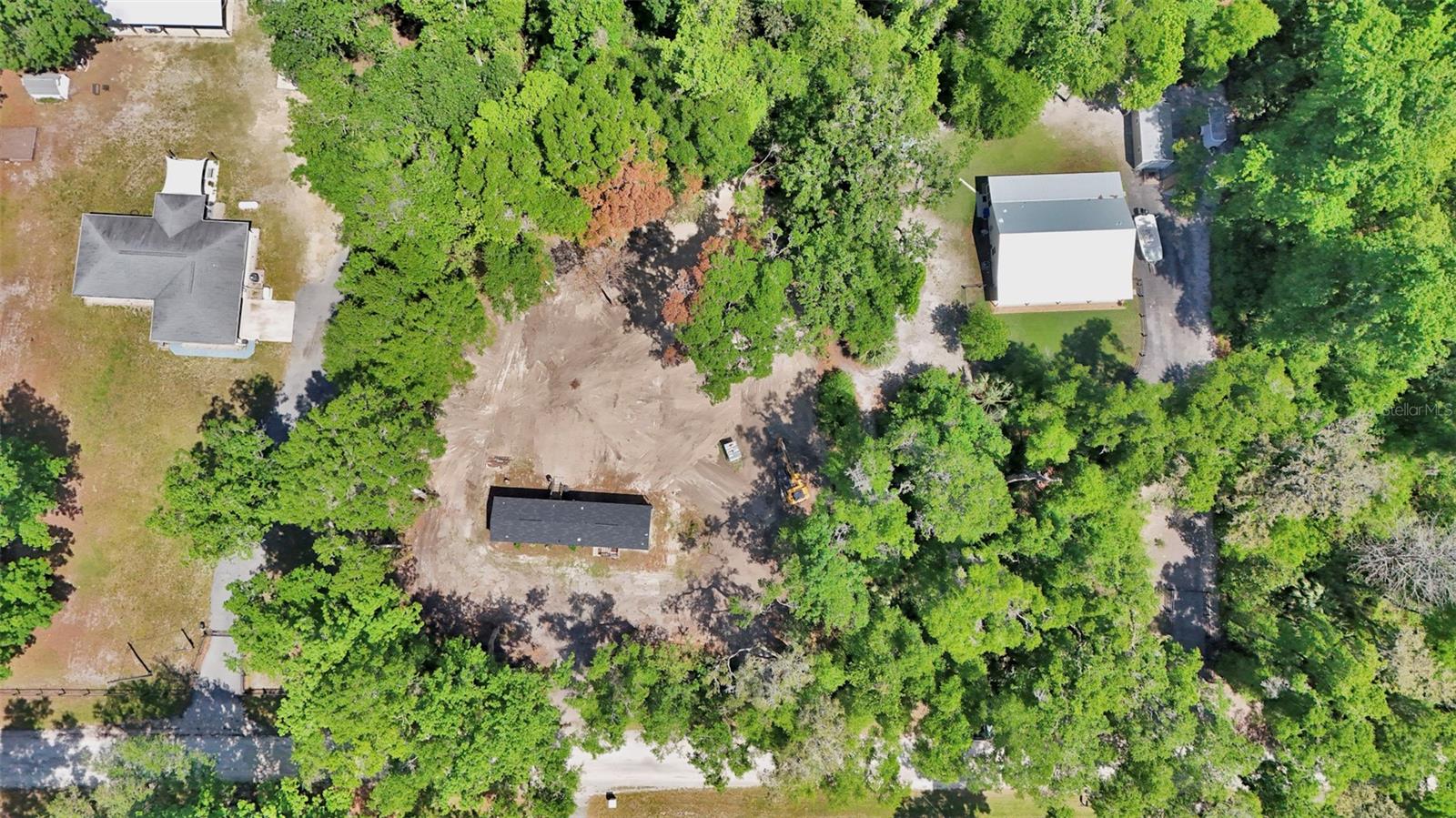 4345 NE 140TH PL, ANTHONY, FL, 32617