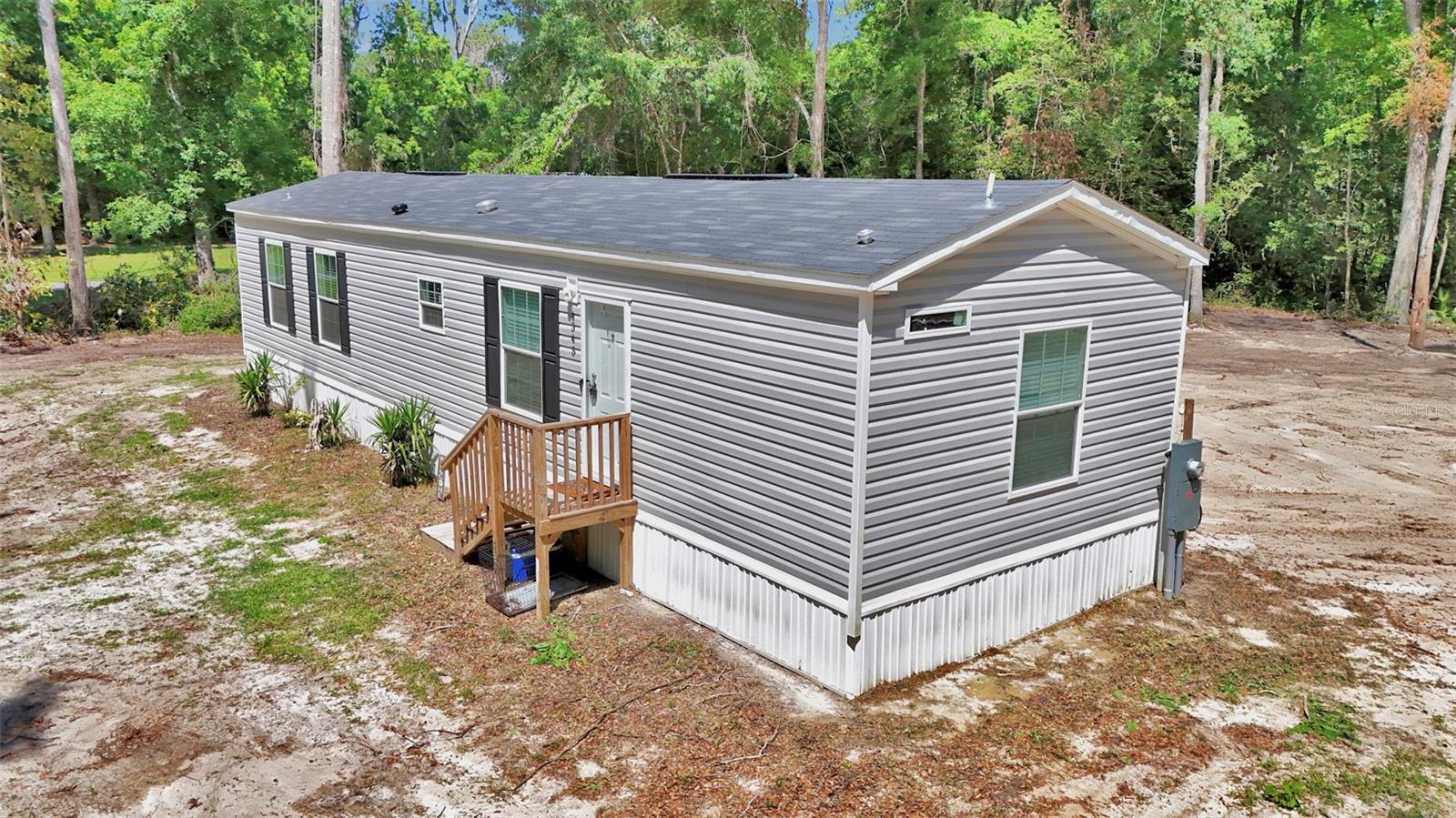 4345 NE 140TH PL, ANTHONY, FL, 32617