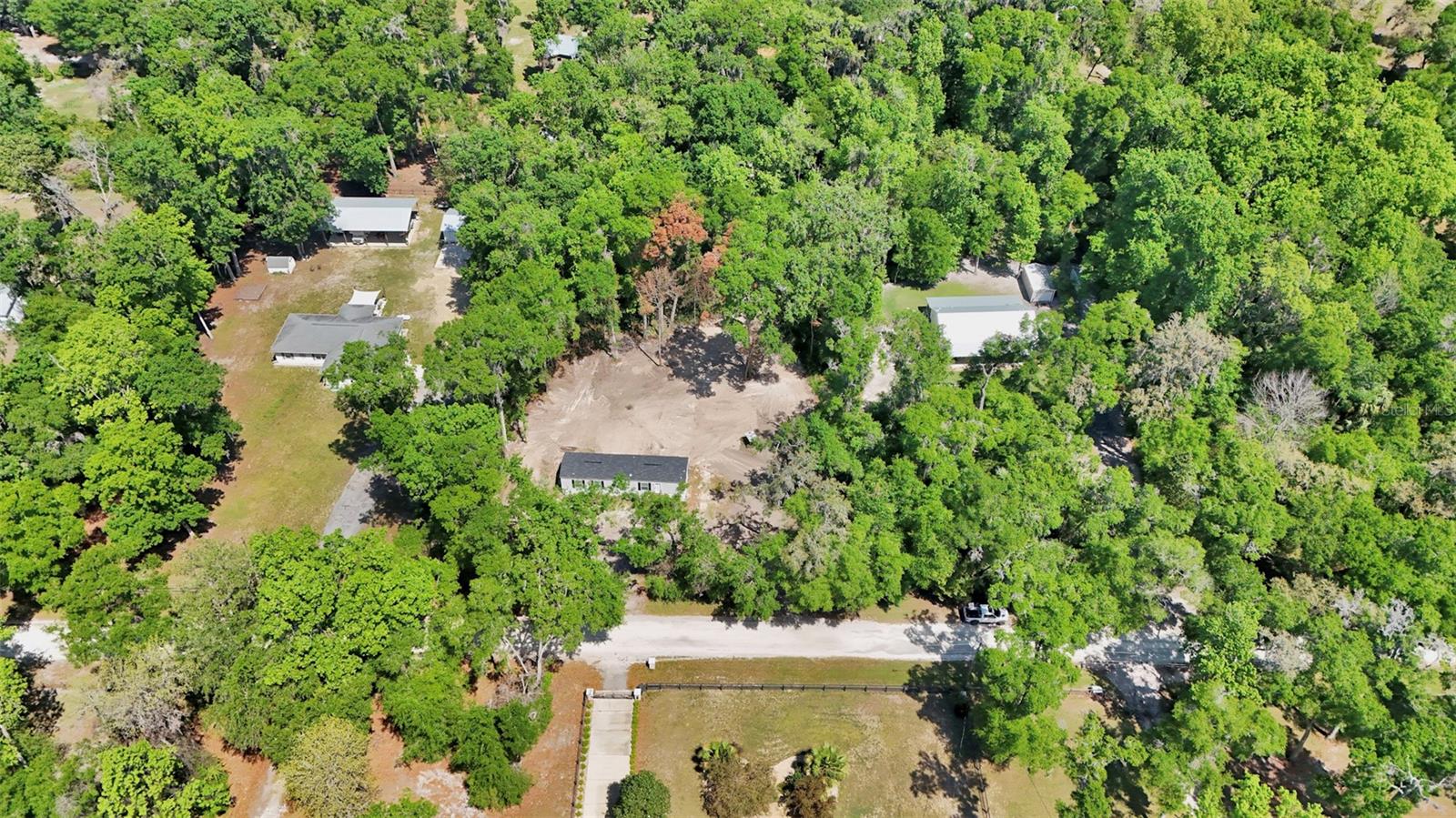 4345 NE 140TH PL, ANTHONY, FL, 32617
