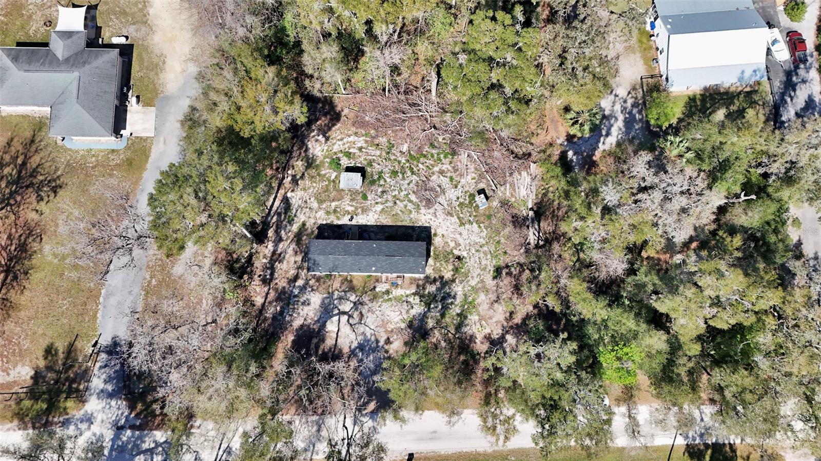 4345 NE 140TH PL, ANTHONY, FL, 32617