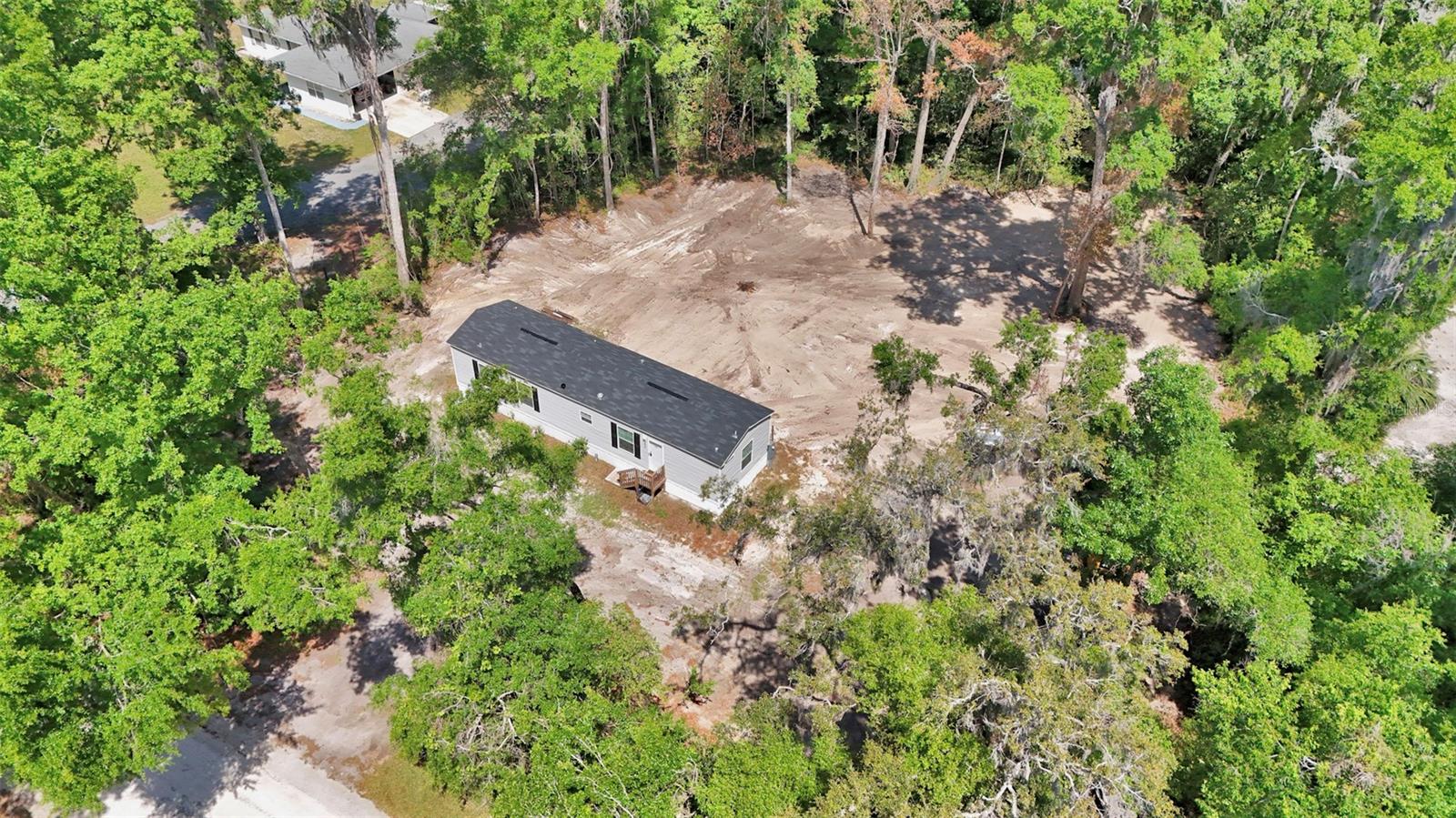 4345 NE 140TH PL, ANTHONY, FL, 32617