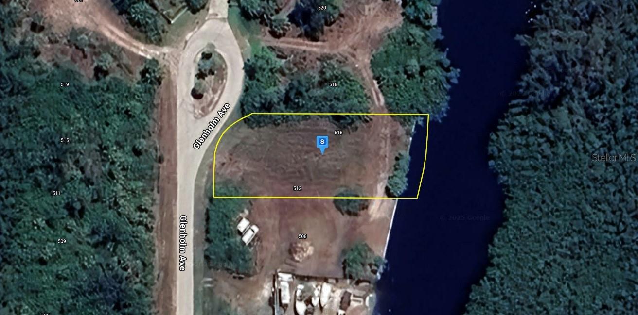 512 GLENHOLM AVE, PUNTA GORDA, FL, 33950