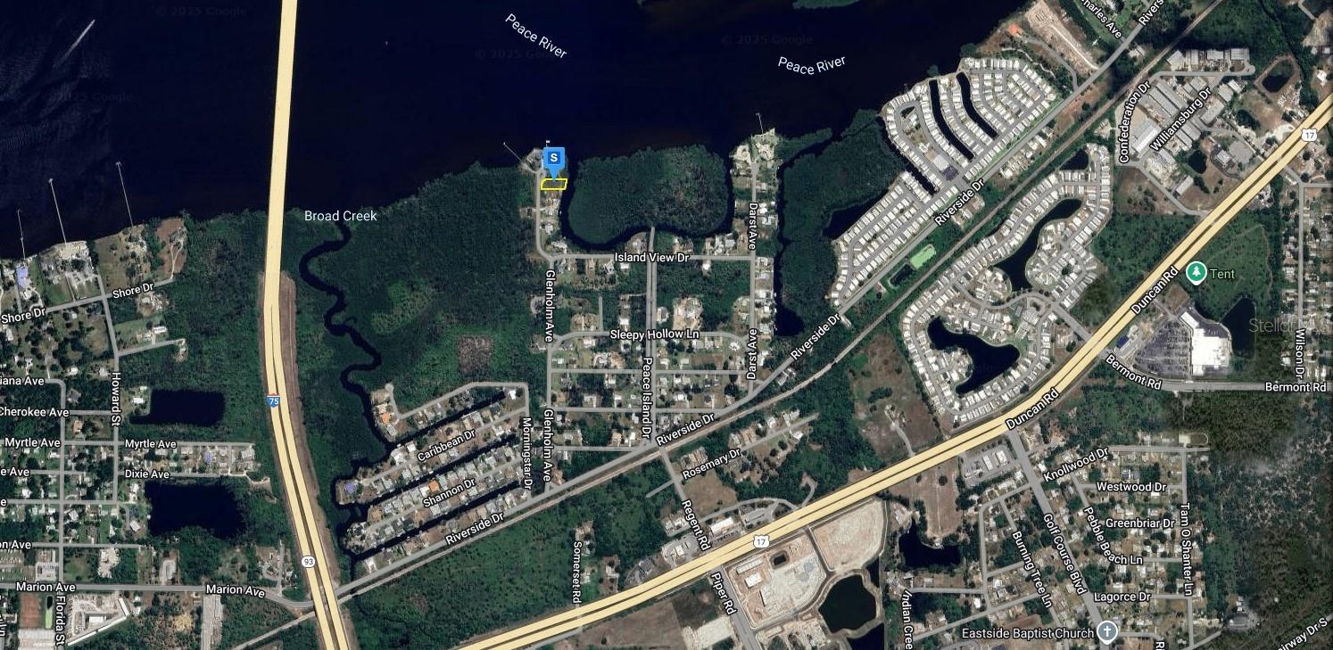 512 GLENHOLM AVE, PUNTA GORDA, FL, 33950