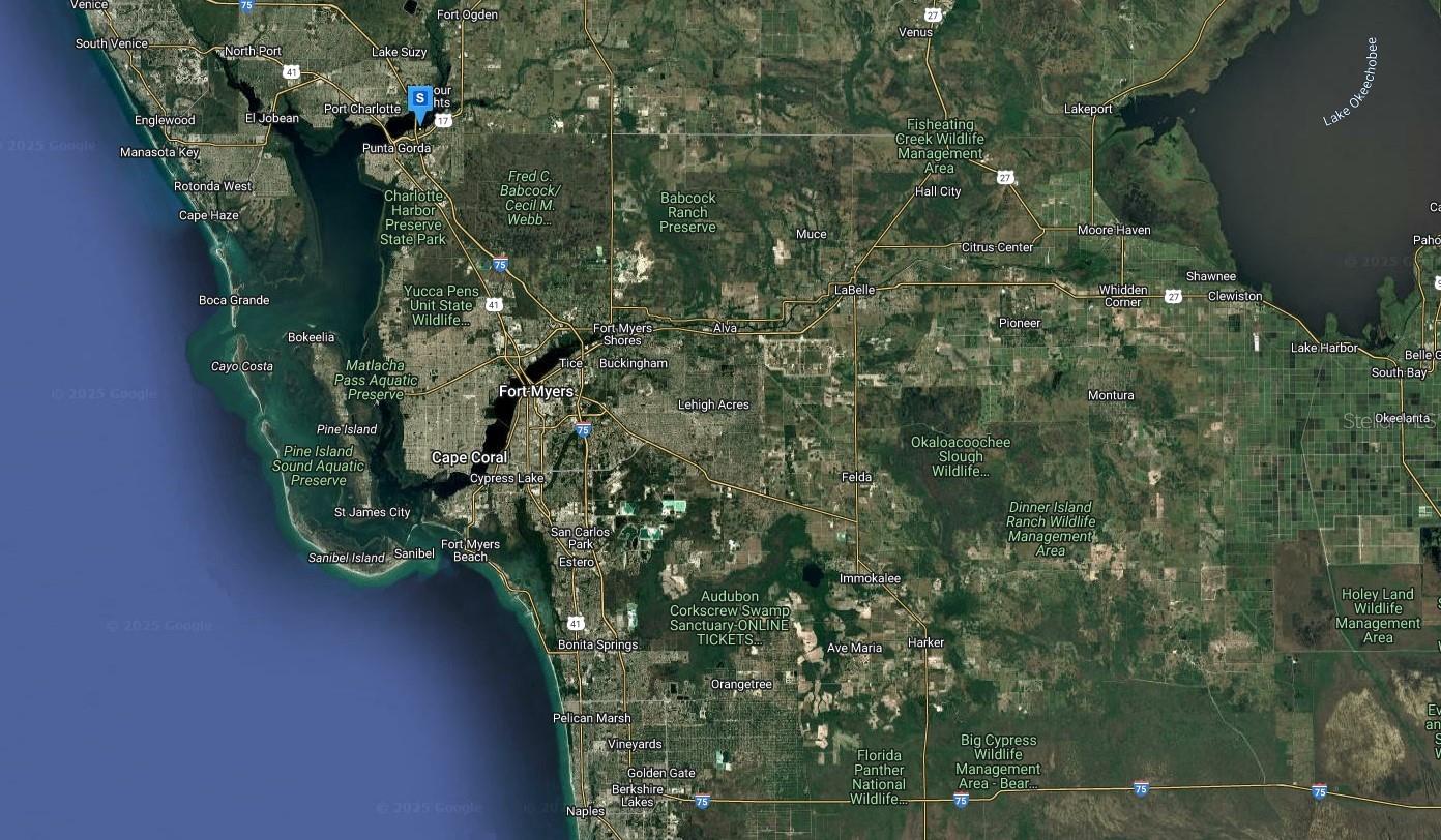 512 GLENHOLM AVE, PUNTA GORDA, FL, 33950