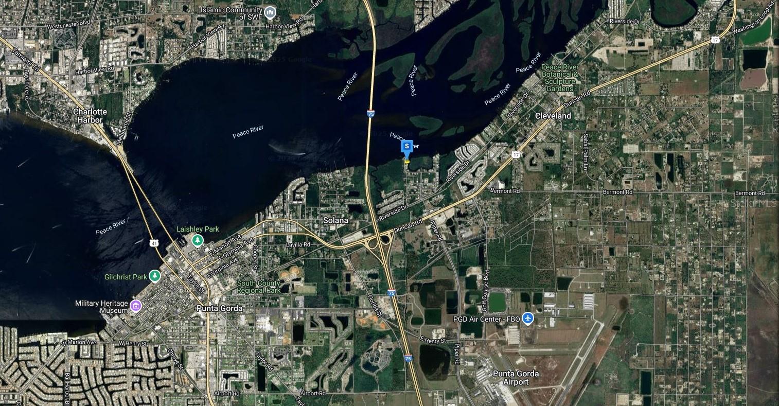 512 GLENHOLM AVE, PUNTA GORDA, FL, 33950