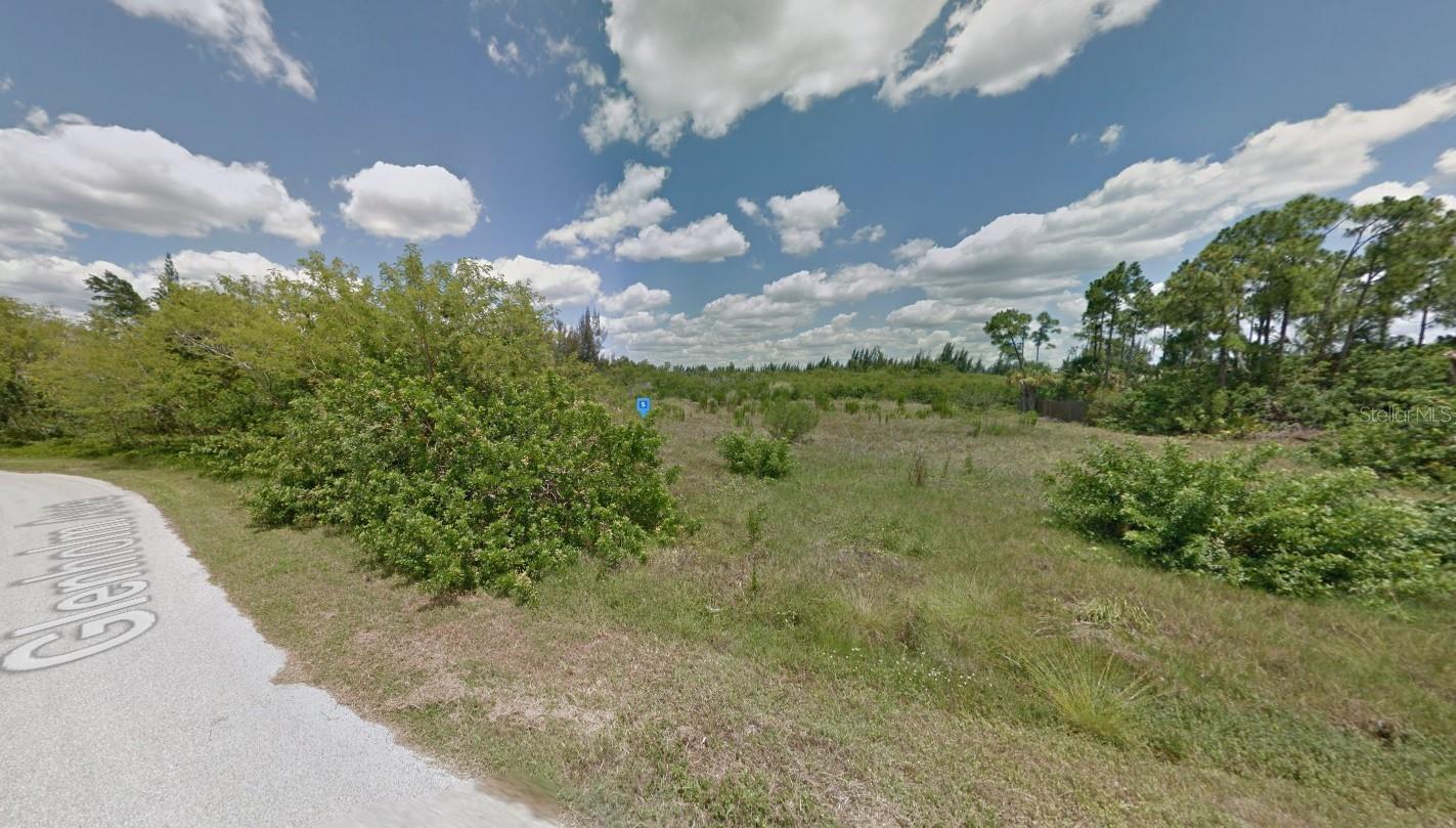 512 GLENHOLM AVE, PUNTA GORDA, FL, 33950