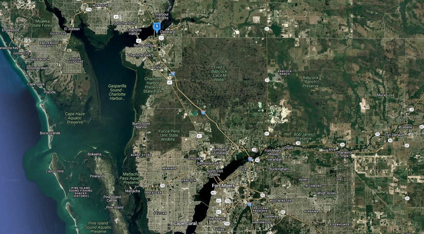 512 GLENHOLM AVE, PUNTA GORDA, FL, 33950