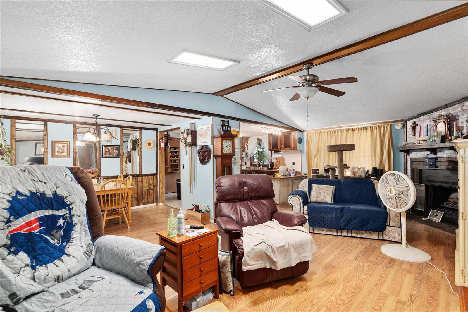 13326 SE 32ND CT, BELLEVIEW, FL, 34420