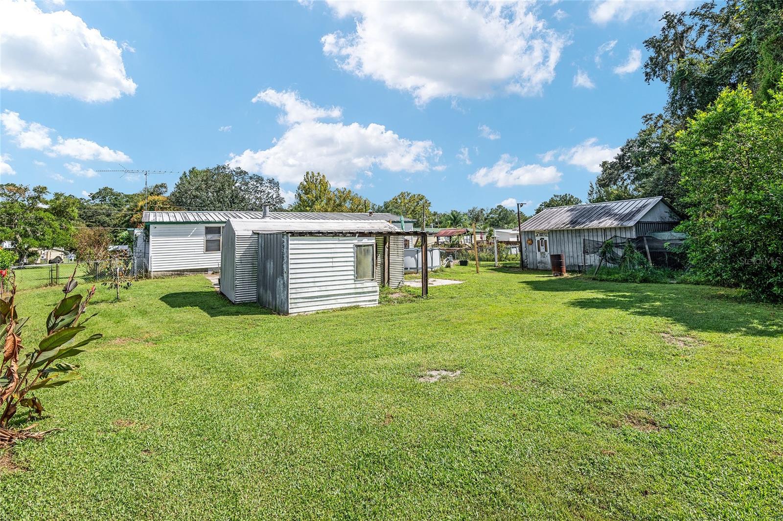 13326 SE 32ND CT, BELLEVIEW, FL, 34420